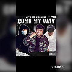 Come My Way - BRT x BDP x JunoJune