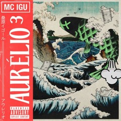 PEIDANDO MÓ ALTO - CA$HALTO,MC IGU