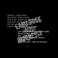 KUMPULAN LAGU ROCK INDIE INDONESIA