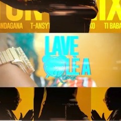 Lave lè a Remix Official Video.m4a