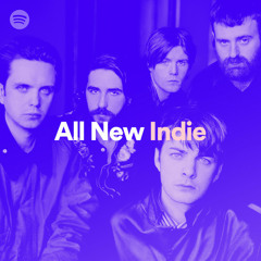 All New Indie