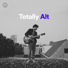 Totally Alt