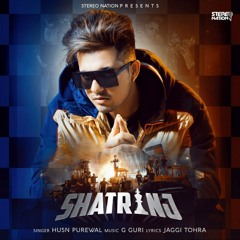 Shatranj Hush Purewal
