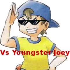Pokemon G/S/C trainer batte [Aringrey Remix]