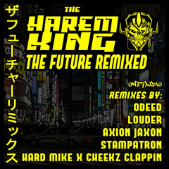 The Harem King - The Future (Odeed Remix)