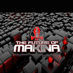 : D_M_B & Stutta - Kream (Original Mix)