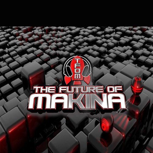 : D_M_B & Stutta - Kream (Original Mix)