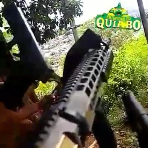 MT os cria tá so o odio