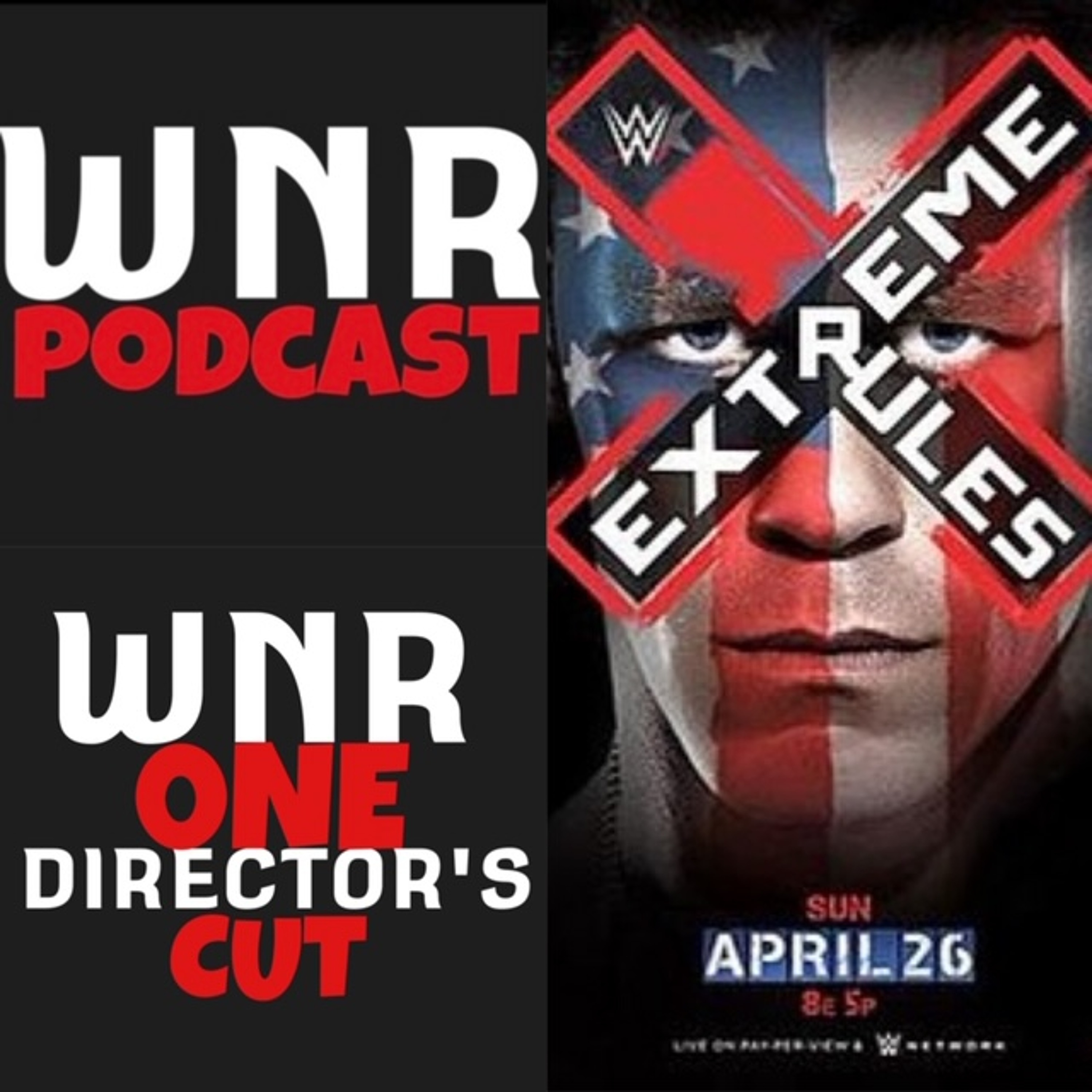 the WNR podcast
