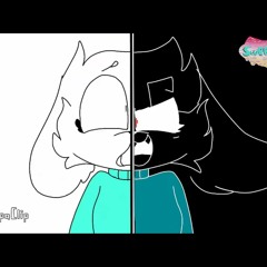 Willow tree//Piggy Meme//Inverted Bunny