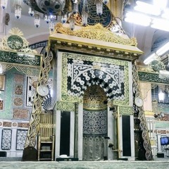 فجرية حجازية بديعة لسورتي نوح والبروج للشيخ أحمد طالب حميد فجر الأحد ١٢-١٢-١٤٤١هـ