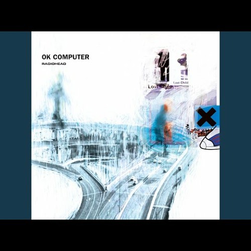 From Radiohead to Jeffrey Foucault