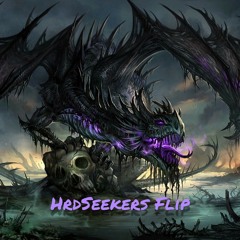 Virtual Riot - Purple Dragons (HardSeekers Flip)