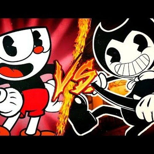 Stream Bendy VS Cuphead -combates mortales de rap by Alastor the radio