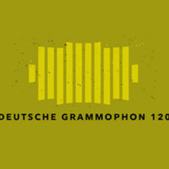 Deutsche Grammophon: DG 120