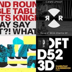 Techno House & Disco