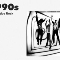 Gold Soundz: '90s Alternative Revisited