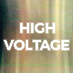 HIGH VOLTAGE