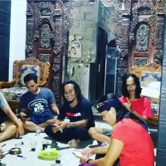 Mabuk Agung - Crukcuk Kuning Crew Yan Mus Yan Srikandi