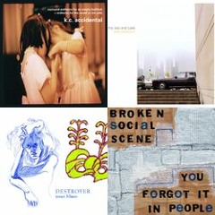 K.C. Accidental Radio