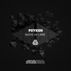Psyken - Mecanico Ingenio (Original Mix) - [Egothermia]
