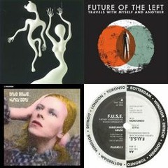 NOT DEAD YET  w/ Hegel, PS Audio & Pro-Ject