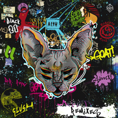 Ivan Longoria, Gluska - Chronicles Of A Dead Cat (Alyh, Dr. Rein Remix)