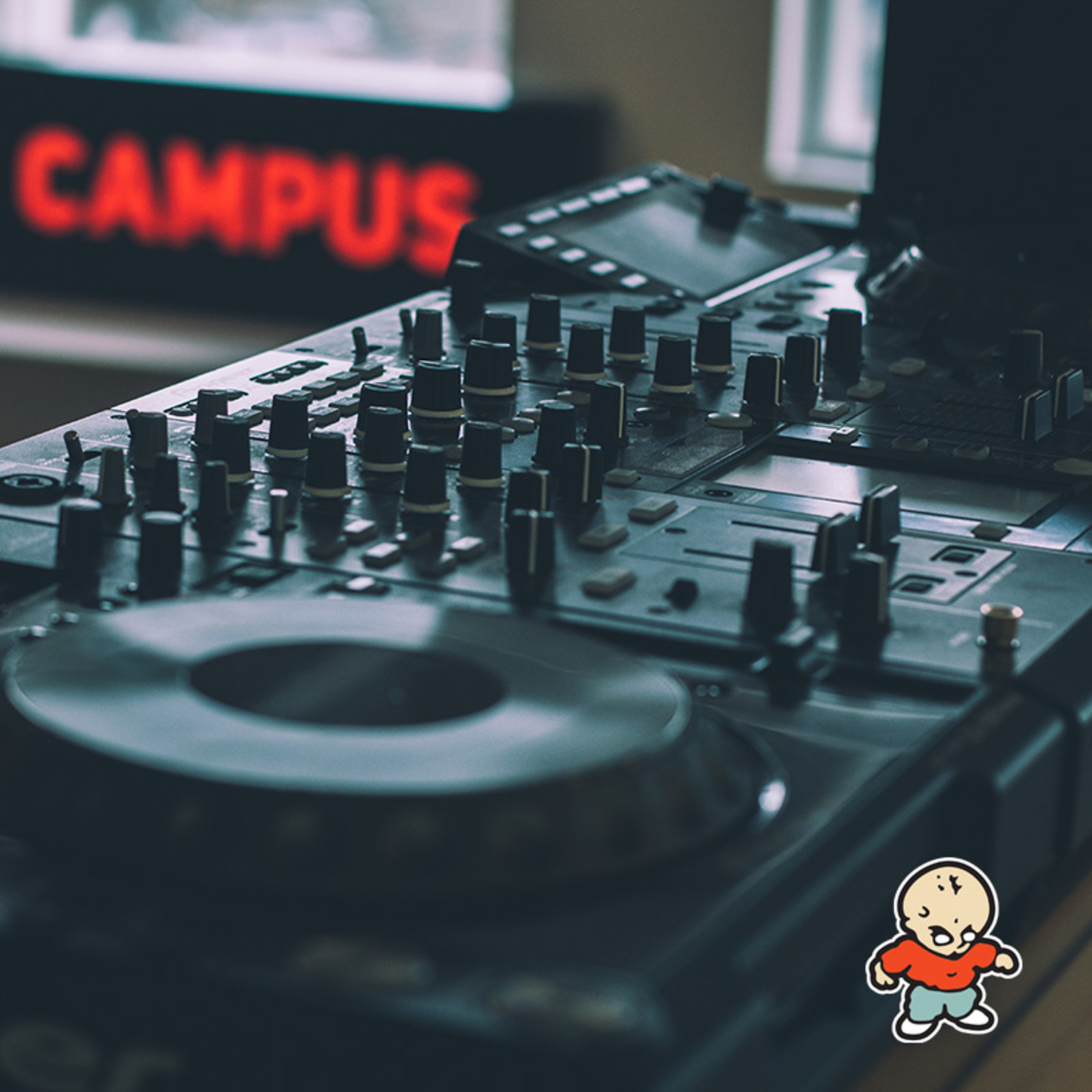 Garage n Bass To Burn Those Calories – Episode 303 – Bumpy UK Garage with DJ BrainZ episode artwork
