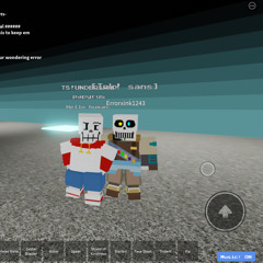 Papyrus freezes the lava take 1 - this is not the final just a beta