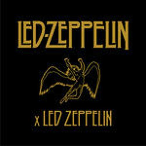 Stream spinthebluemarble Listen to Led Zeppelin Essentials playlist