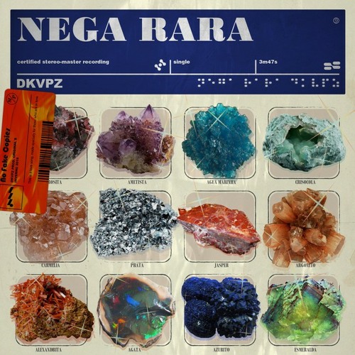 Nega Rara-dkvpz