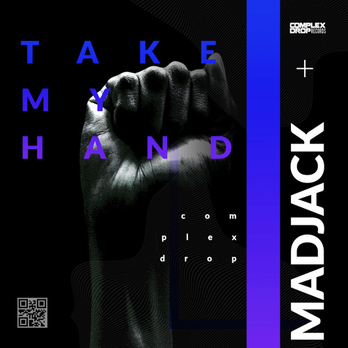 Madjack - Take My Hand