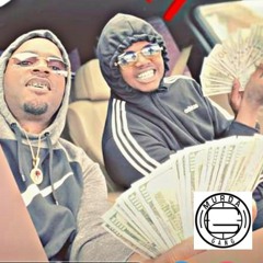 Almighy Nigel - Walk in my Shoes ft MurdaGang Savage