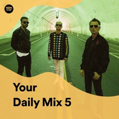Daily Mix 5