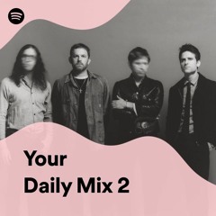 Daily Mix 2