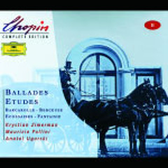 Deutsche Grammophon: DG 120