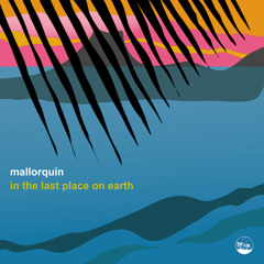 DC Promo Tracks #638: Mallorquin "In the Last Place on Earth" (the Beat Broker Dream Dub)