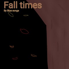 Fall times