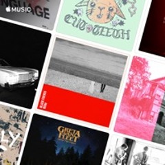 Тренды рока