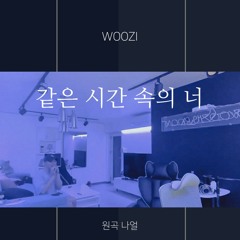 나얼 - 같은 시간 속의 너(세븐틴 우지 cover)