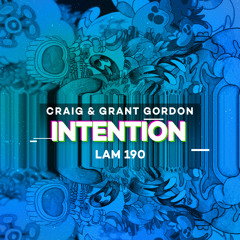LAM190 : Craig & Grant Gordon - Writers Block (Original Mix)