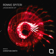 Ronnie Spiteri - Kodewerk (Christian Smith Remix) [Tronic]
