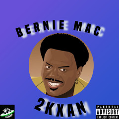 Bernie Mac (Prod.Synergy)