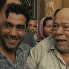 مزج ثاني ..من فيلم صاحب المقام