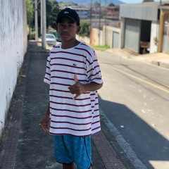 Pode vim novinha