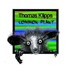 CFR109 : Thomas Klipps - Common Plant (Terry Whyte Remix)