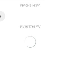 Finally( did you answer my dm? )