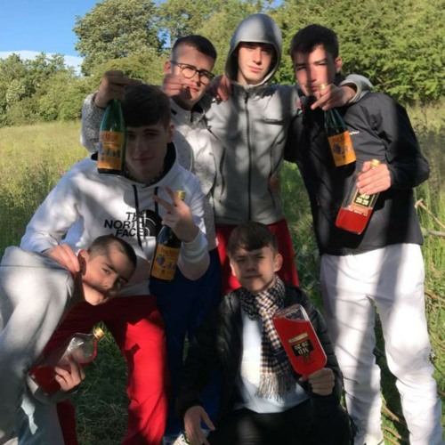 I NEED A MIRACLE (BEST MIX)