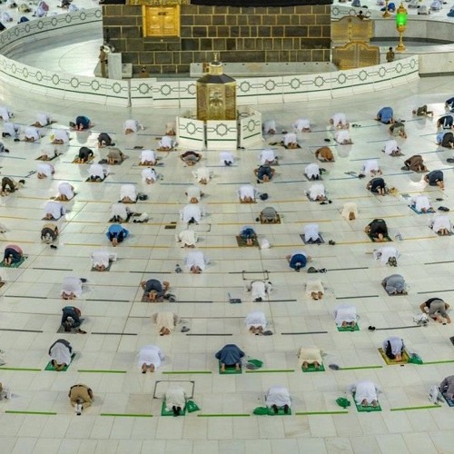 تحبير بديع من سورتي الرعد والواقعة للشيخ د.ياسر الدوسري فجر الثلاثاء ١٤-١٢-١٤٤١هـ