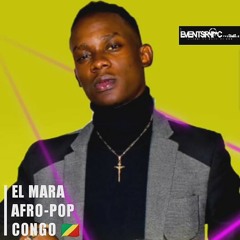 El Mara / Afro-pop / Congo 🇨🇬 (A capella)
